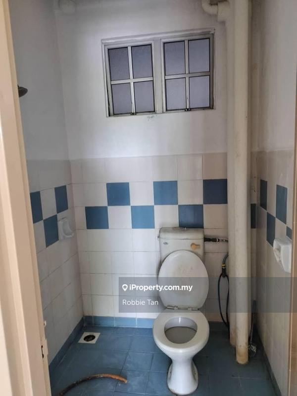 Pangsapuri untuk Dijual di Impian Senibong Apartment oleh Robbie Tan - iProperty.com.my