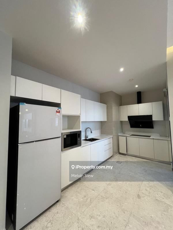 For Rent - The Manor