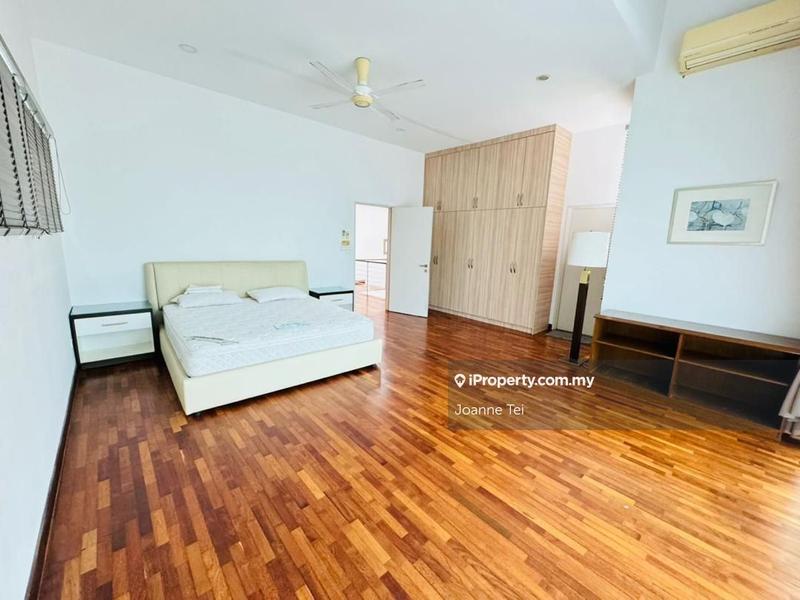 Rumah Berkembar untuk Disewa di Evergreen, Garden Residence, Cyberjaya oleh Joanne Tei - iProperty.com.my