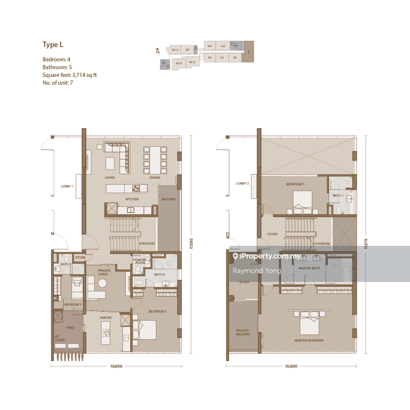 For Sale - One Eleven Menerung