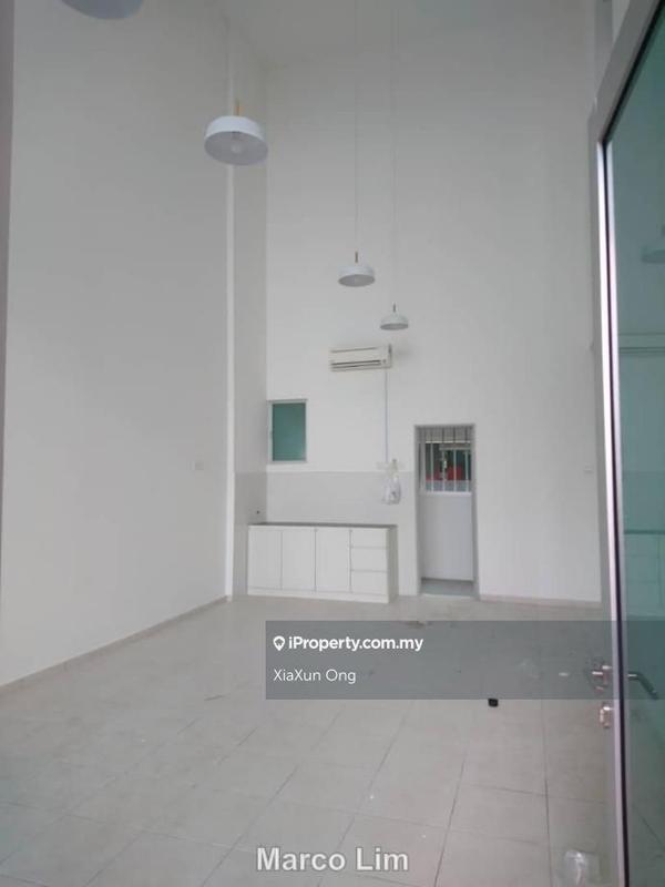 For Rent - The Zizz @ Damansara North