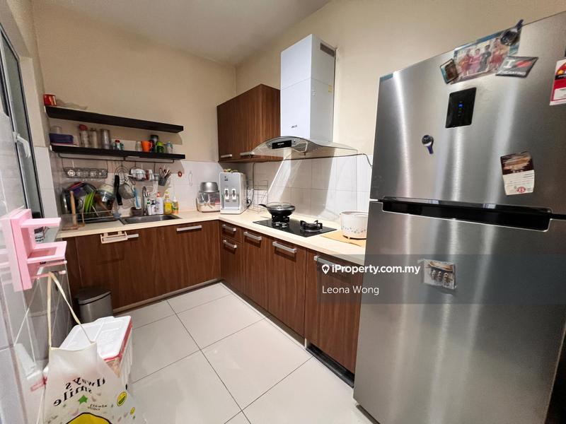 Condominium for Sale in Koi Prima Condominium by Leona Wong - iProperty.com.my