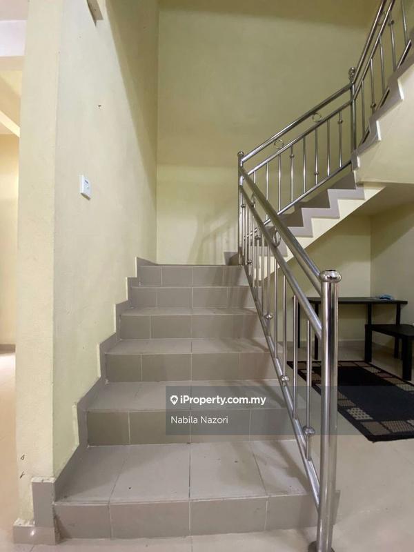 Rumah Berangkai 2 Tingkat untuk Dijual di Demit, Kota Bharu oleh Nabila Nazori - iProperty.com.my