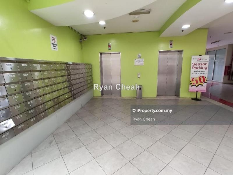 Kedai-Pejabat untuk Dijual di Damansara Damai, Selangor oleh Ryan Cheah - iProperty.com.my