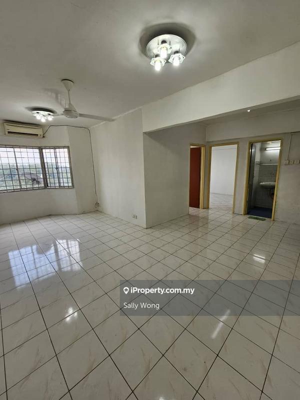 For Sale - Pangsapuri Vista Serdang