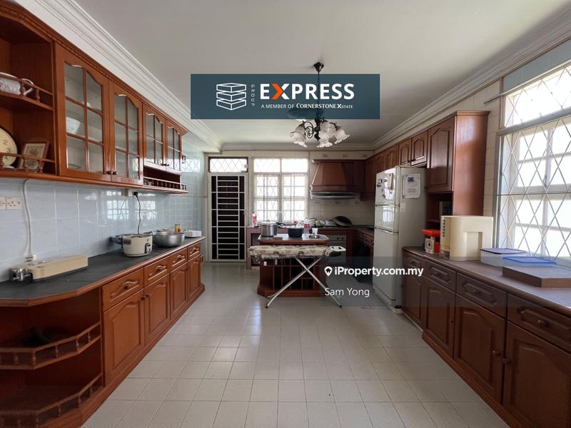 Banglo untuk Dijual di Double Storey Detached House at Lutong Baru, Miri oleh Sam Yong - iProperty.com.my