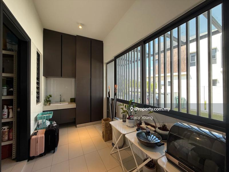 Bungalow House for Sale in Jade Hills, Kajang by Stacy Young - iProperty.com.my