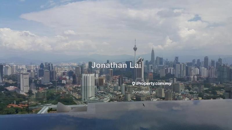 Service Residence for Sale in The Sentral Residences by Jonathan Lai - iProperty.com.my