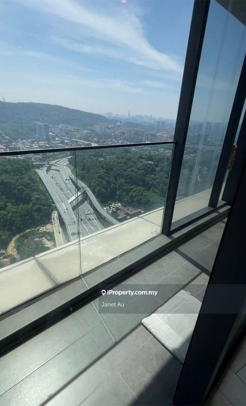 Service Residence for Sale in Marriot International Hotel @ Empire City by Janet Au - iProperty.com.my