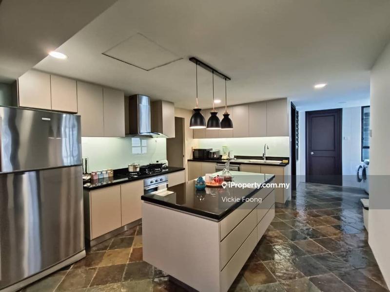 Kondominium untuk Disewa di Regency Tower oleh Vickie Foong - iProperty.com.my