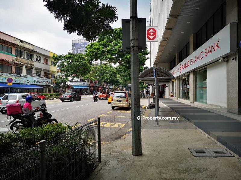 Kedai untuk Dijual di Chow Kit, KL City Centre oleh Kent Goey - iProperty.com.my