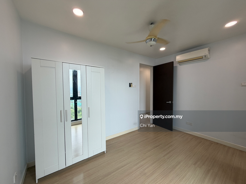 Residensi Servis untuk Disewa di H2O Residences oleh Chi Yan - iProperty.com.my