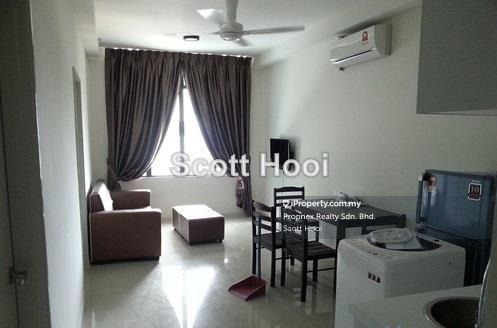 Kediaman Servis untuk Disewa di Centrestage Designer Suite oleh Scott Hooi - iProperty.com.my