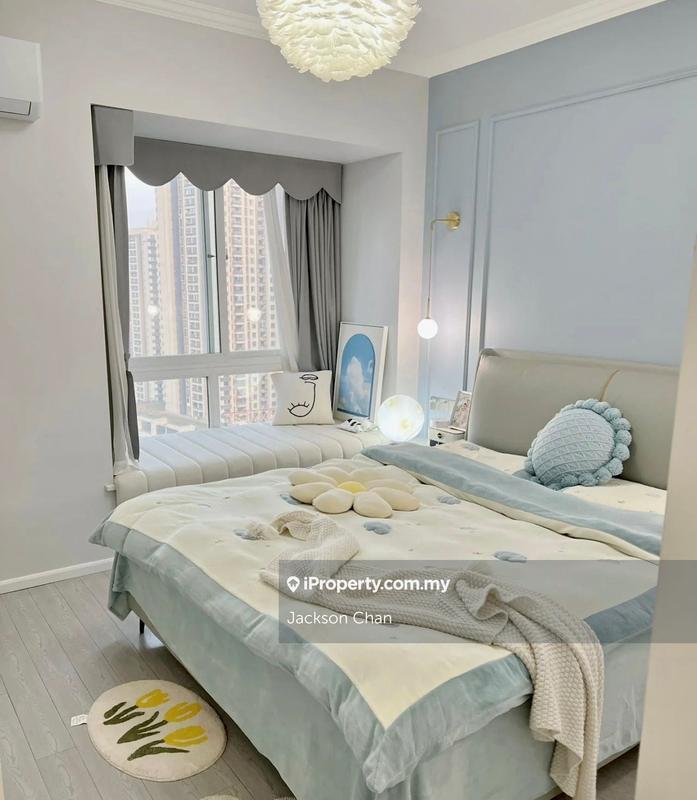 Condominium for Sale in Sky88 Residences by Jackson Chan - iProperty.com.my