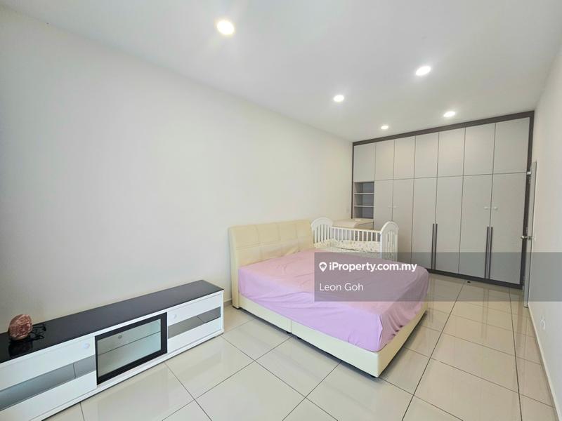 2-storey Terraced House for Sale in qi6mk, Telok Panglima Garang by Leon Goh - iProperty.com.my