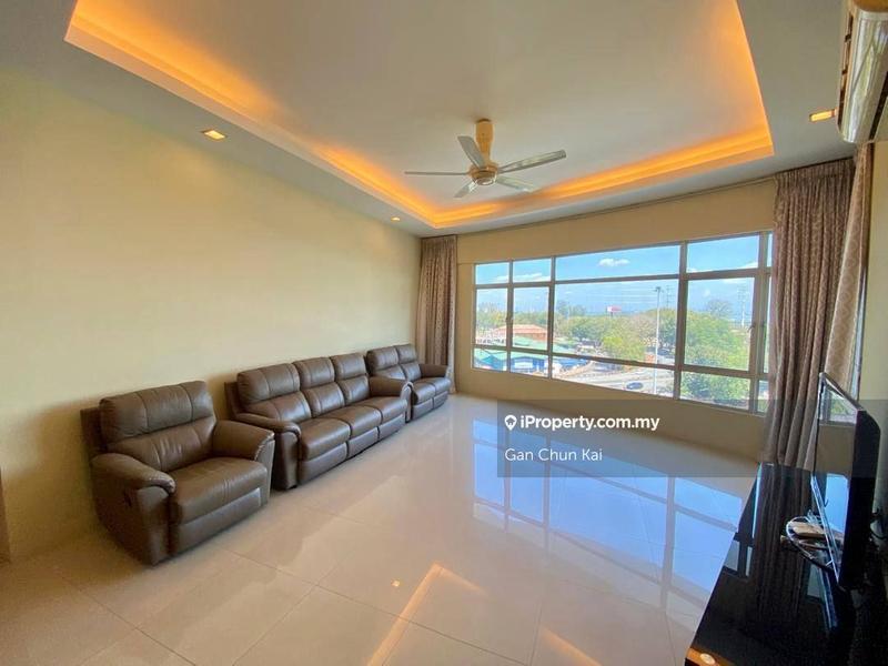 Condominium for Rent in The View Condominium by Gan Chun Kai - iProperty.com.my