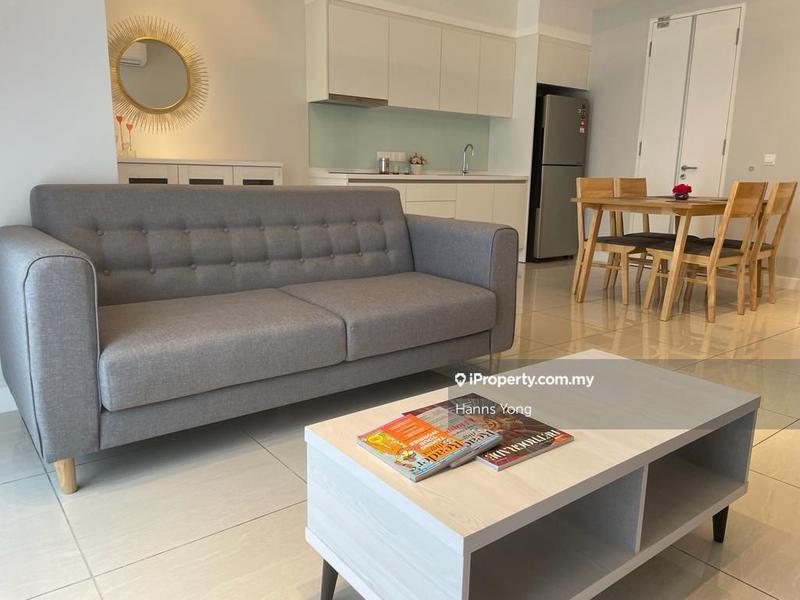 For Rent - The Sentral Suites