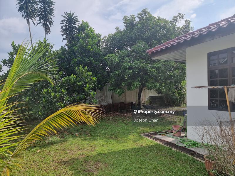 Banglo untuk Dijual di Seksyen 9, Shah Alam oleh Joseph Chan - iProperty.com.my