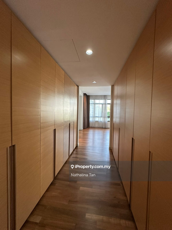 Kondominium untuk Dijual di U-Thant Residence oleh Nathalina Tan - iProperty.com.my