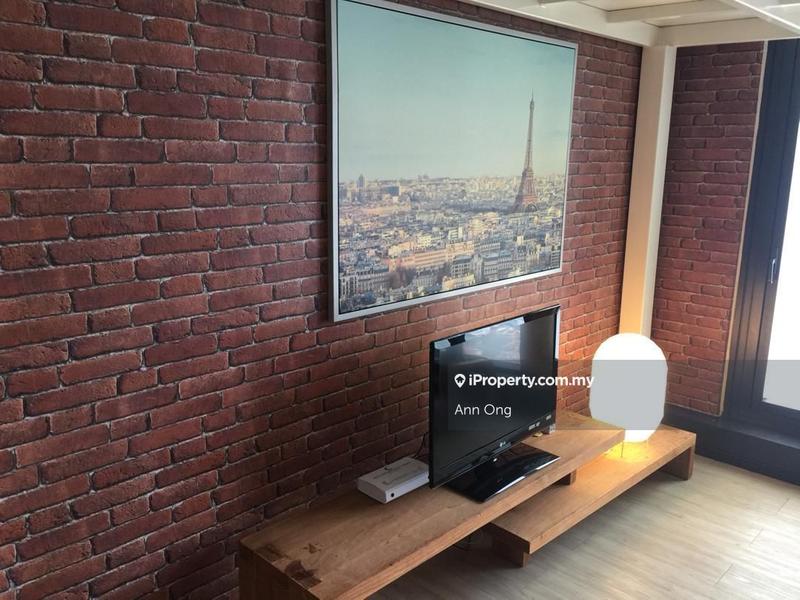 Service Residence for Sale in M City by Ann Ong - iProperty.com.my