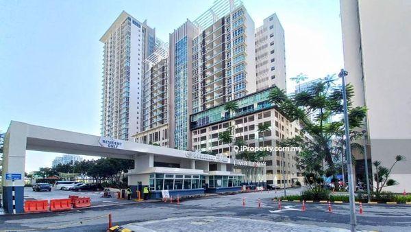 Kondominium untuk Dijual di Mutiara Ville oleh Livia Leow - iProperty.com.my