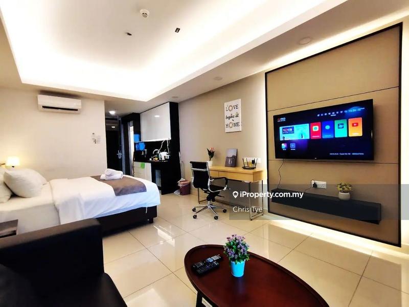 For Sale - Grand Ion Delemen