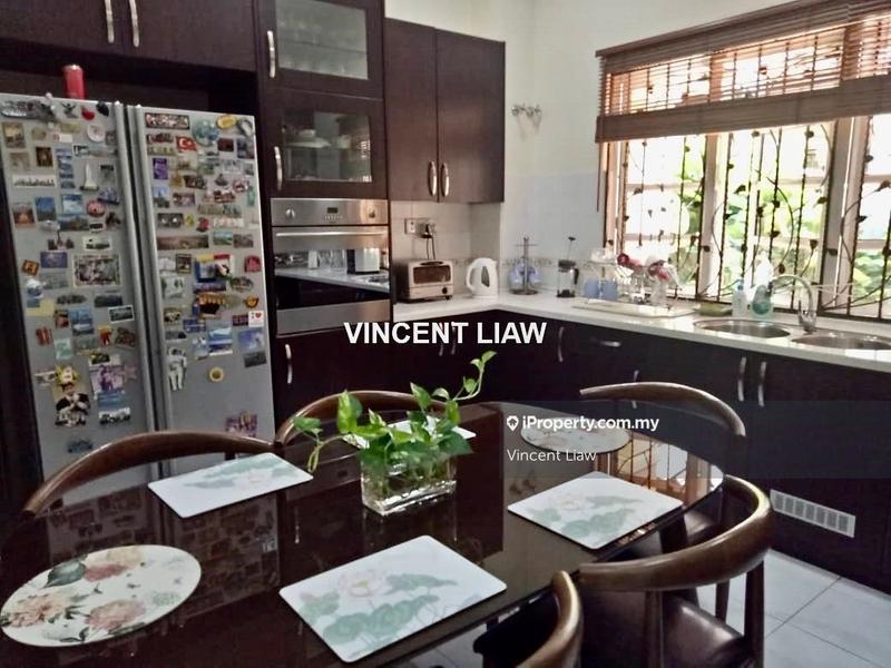 Bungalow House untuk Dijual di Dvilla kota damansara, Kota Damansara oleh Vincent Liaw - iProperty.com.my