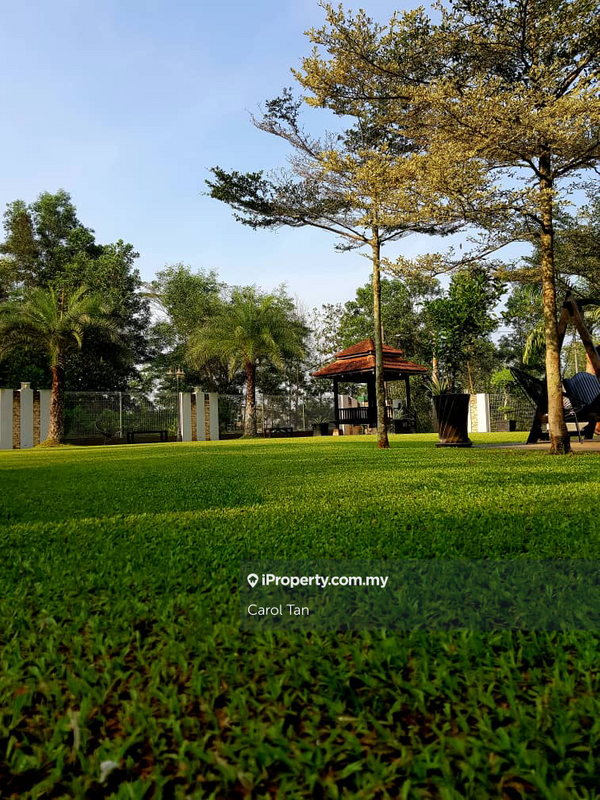 Bungalow House for Sale in Nasa City, Tebrau by Carol Tan - iProperty.com.my