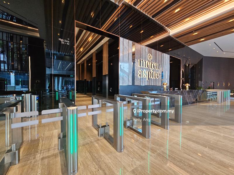 Pejabat untuk Dijual di KL Eco City, Kuala Lumpur oleh Kelly Ang - iProperty.com.my