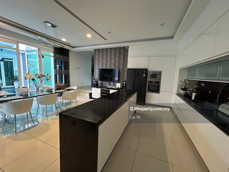 Bungalow House for Sale in USJ Heights, Subang Jaya by Lai Yk - iProperty.com.my