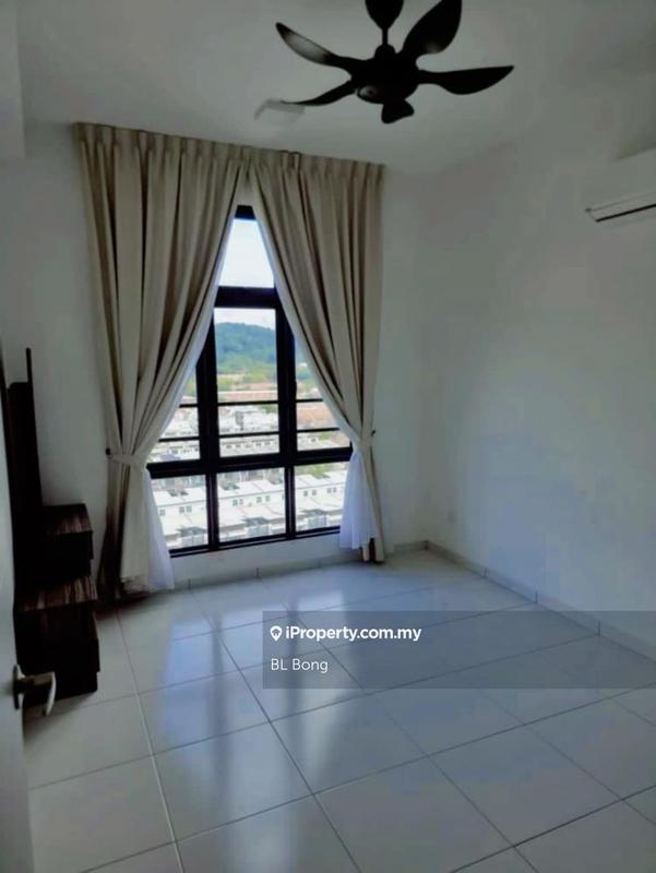 Condominium for Sale in Grand Residence @ Merak Mas by BL Bong - iProperty.com.my