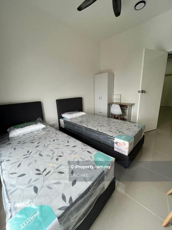 For Rent - MKH Boulevard II