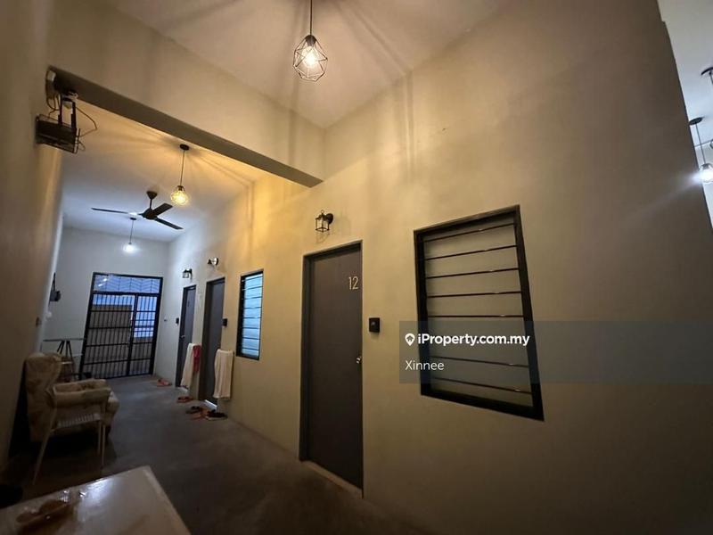 Shop for Sale in 7wm8q, Pulau Tikus by Xinnee - iProperty.com.my