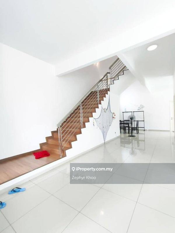 Cluster House for Sale in Bukit Indah, Iskandar Puteri (Nusajaya) by Zephyr Khoo - iProperty.com.my