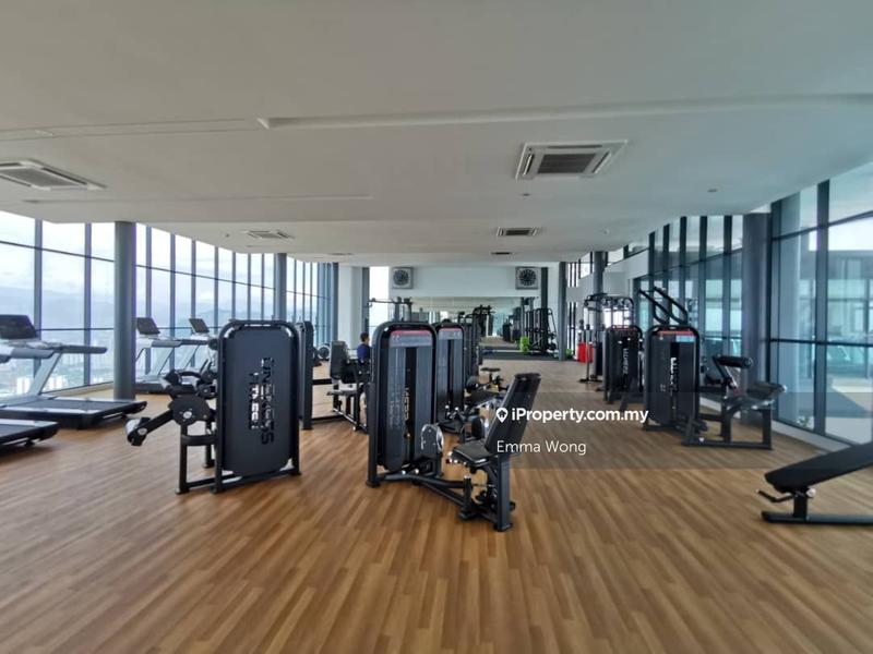 Condominium for Rent in 99 Residence by Emma Wong - iProperty.com.my