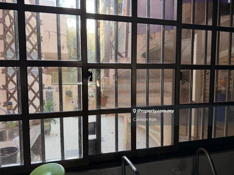 3.5-storey Terraced House for Sale in Taman Sri Watan, Ampang by Cannon Koh - iProperty.com.my