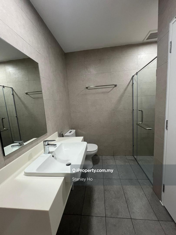 For Rent - Bangsar Hill Park