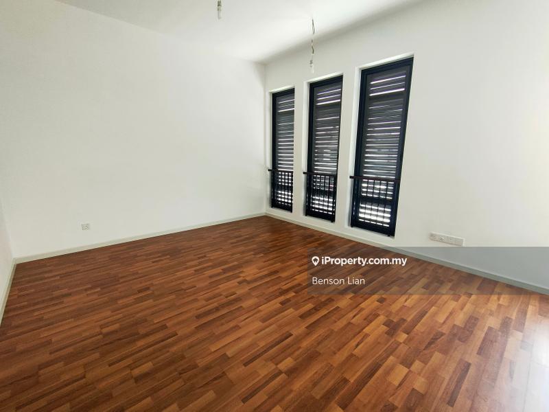 Semi-Detached House for Sale in Eco Grandeur, Puncak Alam by Benson Lian - iProperty.com.my