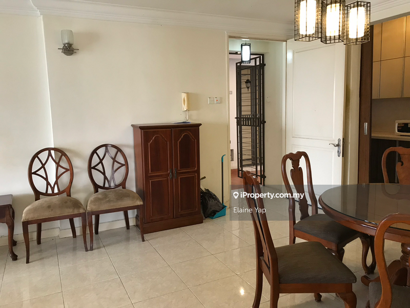 Condominium for Sale in Casa Tropicana by Elaine Yap - iProperty.com.my