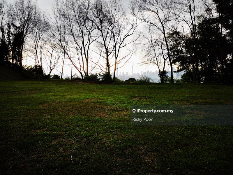 Tanah Banglo untuk Dijual di The Peak Taman TAR, Ampang oleh Ricky Poon - iProperty.com.my