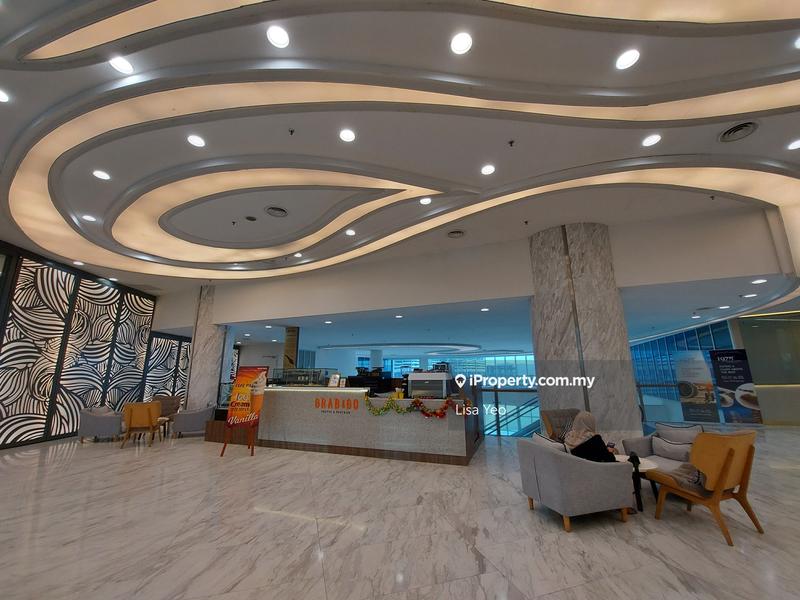 Kediaman Servis untuk Dijual di PineTree Marina Resort oleh Lisa Yeo - iProperty.com.my