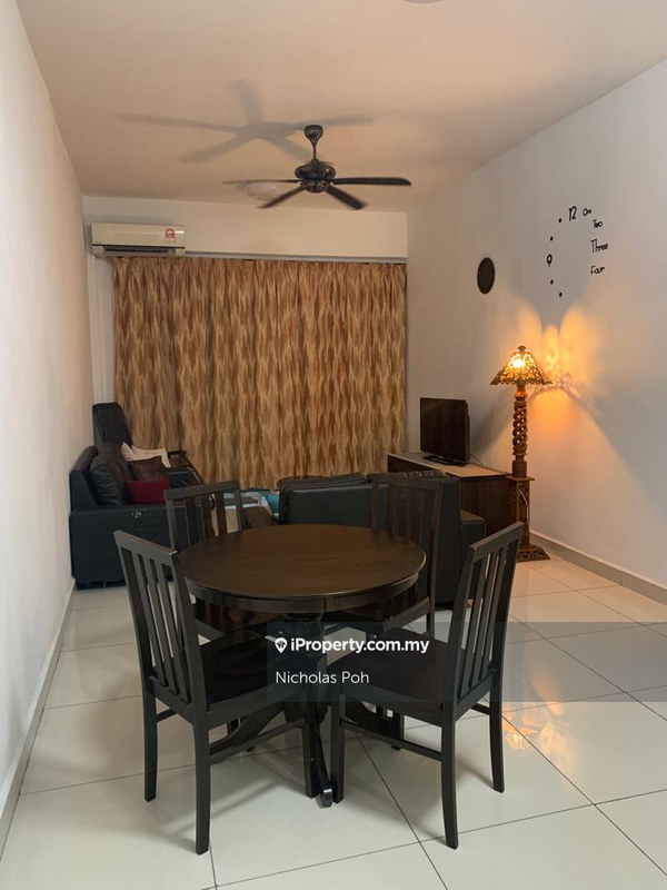 For Sale - D'Festivo Residences