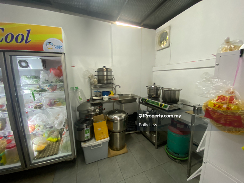 Semi-Detached House for Sale in Taman Suria Villa, Kajang by Polly Lew - iProperty.com.my