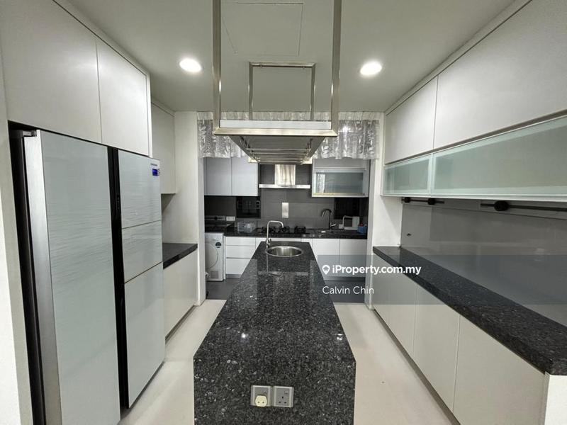 For Sale - The Capers @ Sentul East