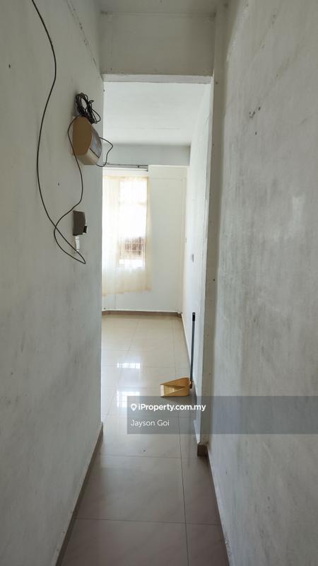 Pangsapuri untuk Dijual di Enggang oleh Jayson Goi - iProperty.com.my
