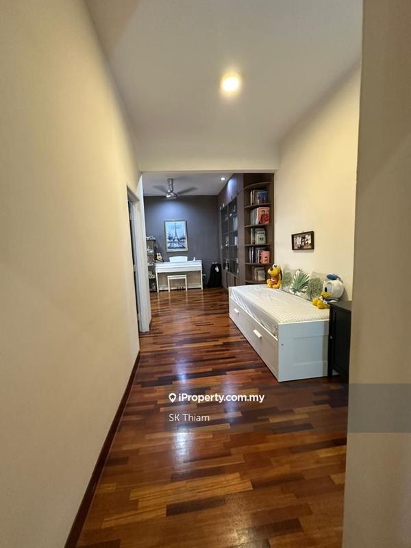 Semi-Detached House for Sale in Kemuning Utama, Shah Alam by SK Thiam - iProperty.com.my