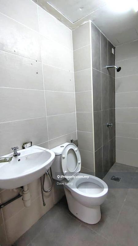Service Residence for Sale in Plaza Azalea by Dave Liang - iProperty.com.my