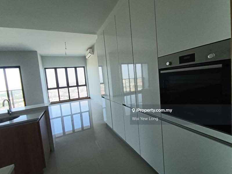 Residensi Servis untuk Dijual di Megah Rise oleh Woi Yew Long - iProperty.com.my