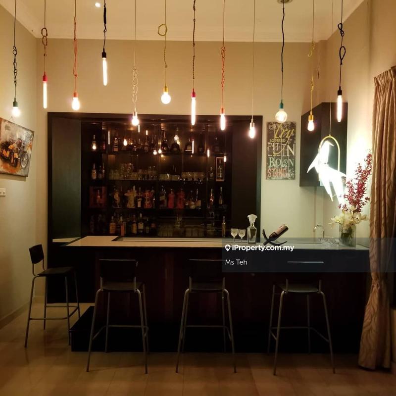 Kondominium untuk Dijual di Desa Kiara oleh Ms Teh - iProperty.com.my