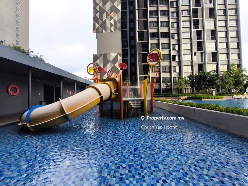 For Rent - Millerz Square